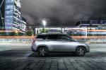 Baojun 530 2018 года